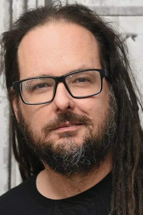 Foto von Jonathan Davis