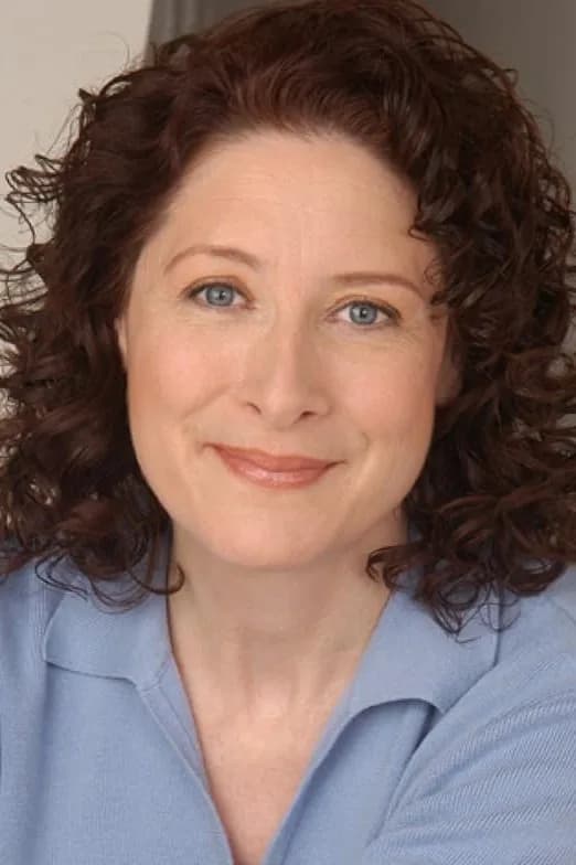 Christine Healy photo
