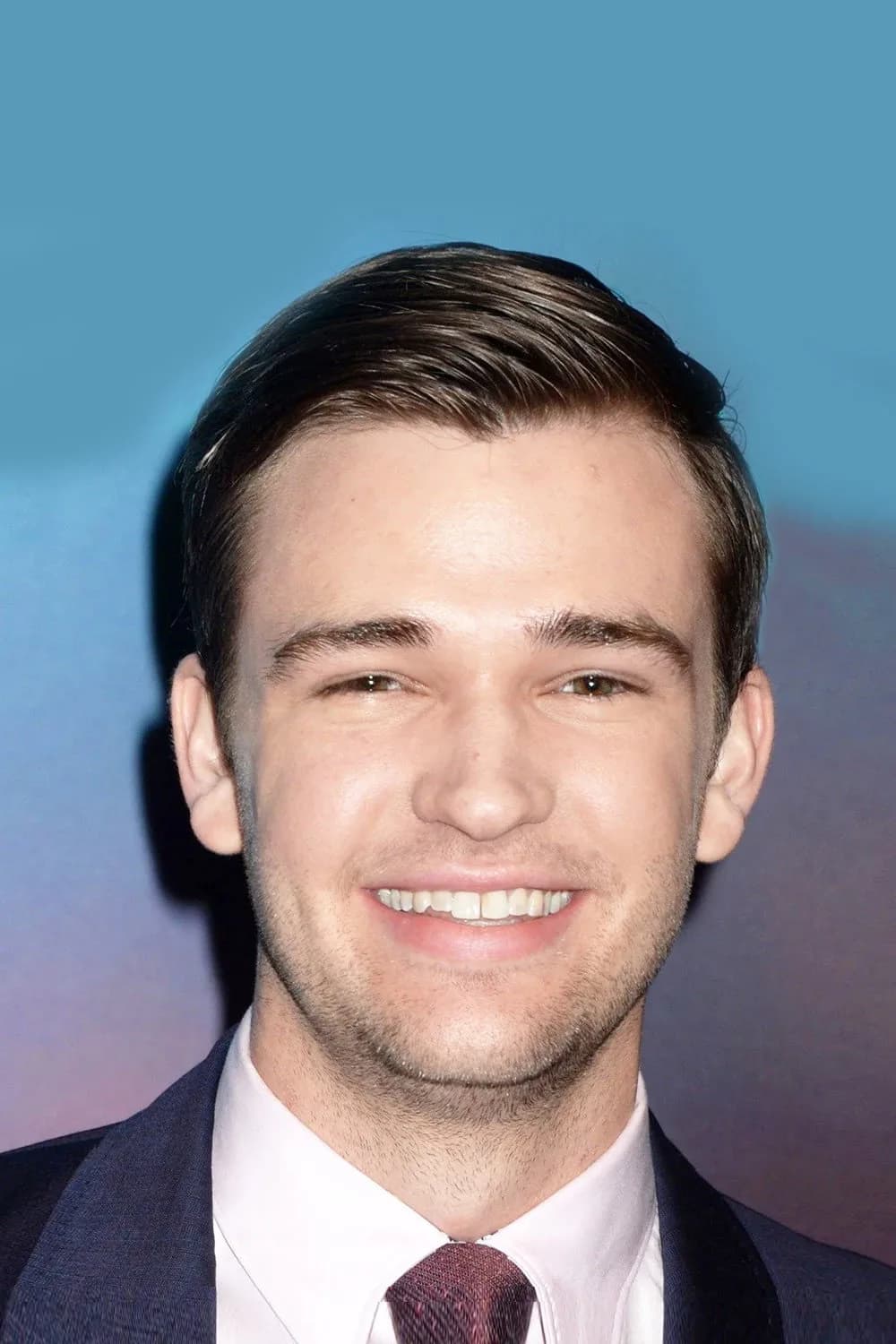 Foto von Burkely Duffield