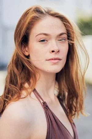 Foto von Pauline Rénevier