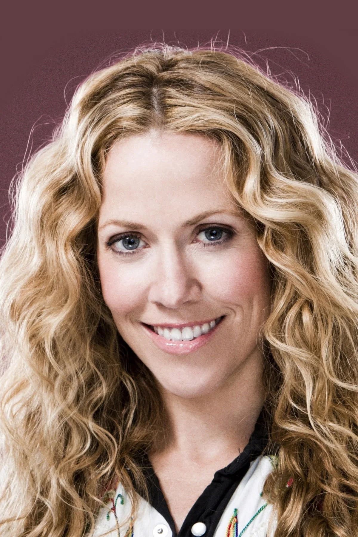 Foto von Sheryl Crow