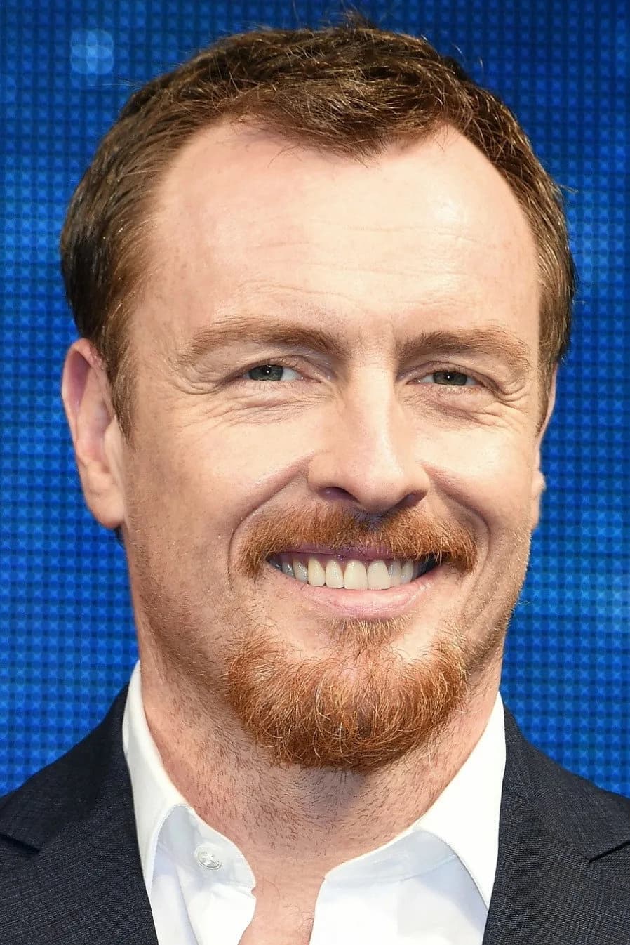 Photo de Toby Stephens