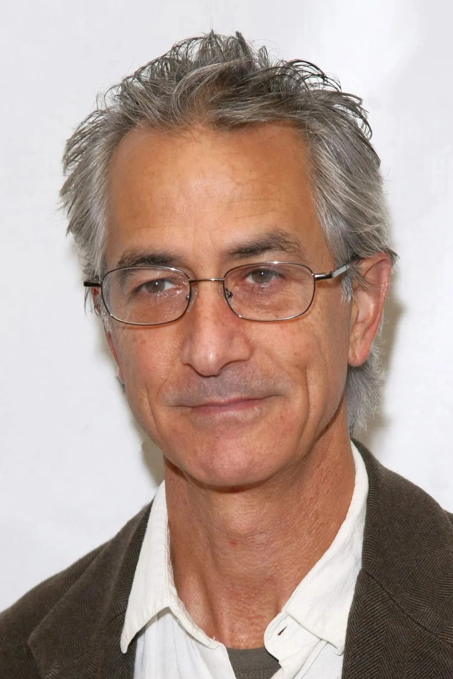 صورة David Strathairn