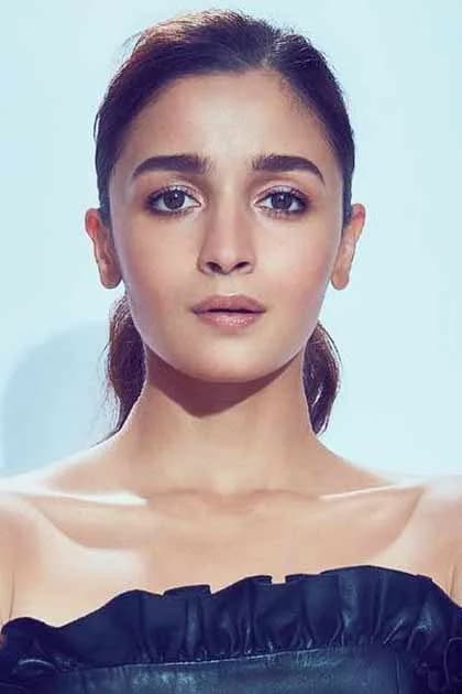 Foto von Alia Bhatt