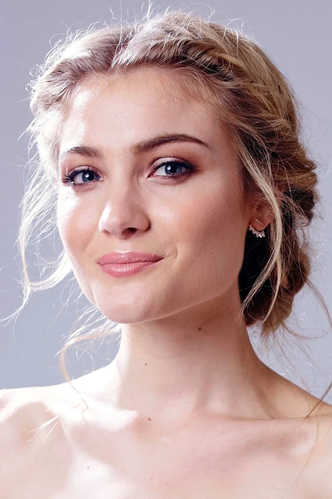 Foto di Skyler Samuels