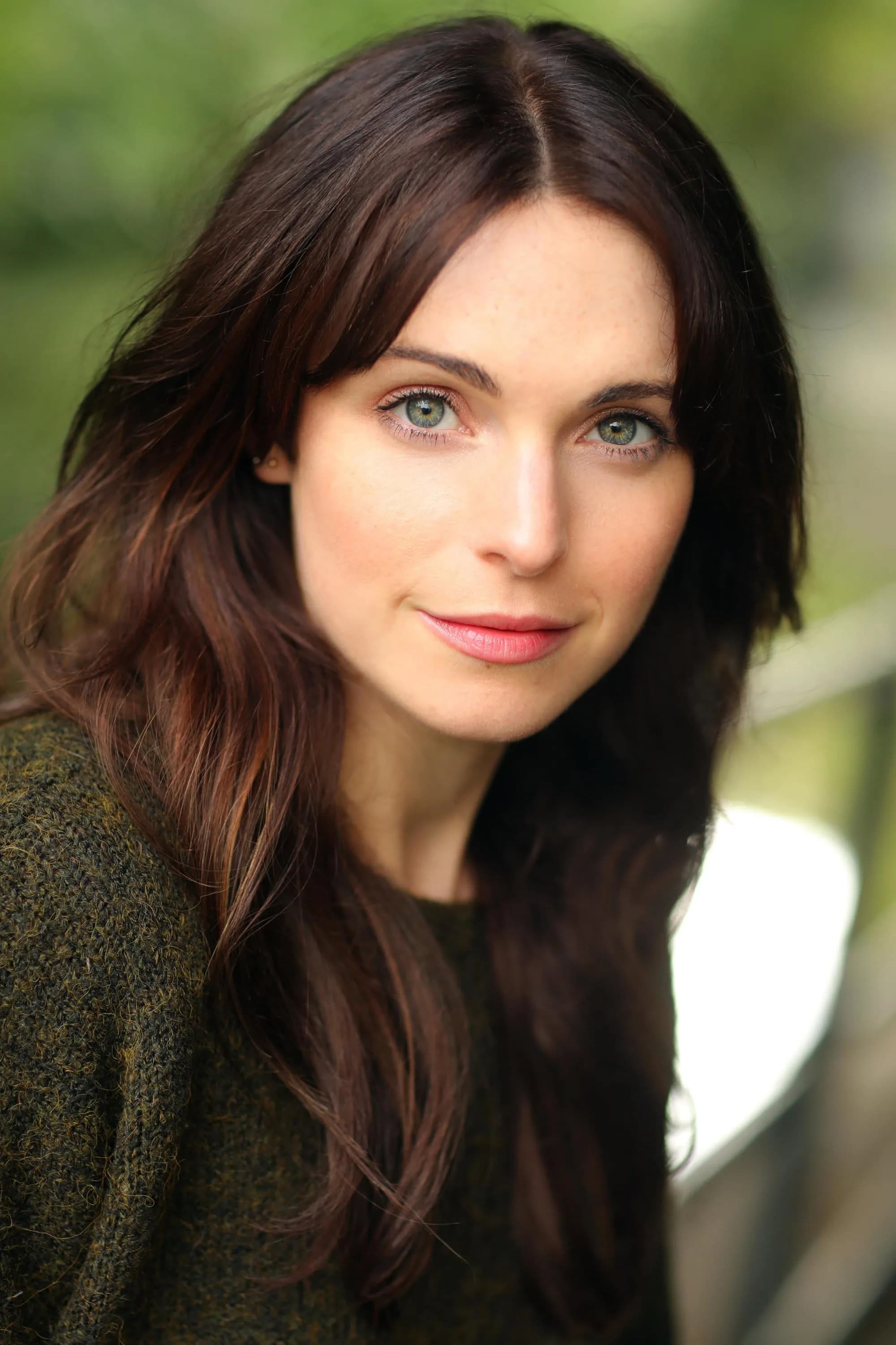 Foto von Tamla Kari