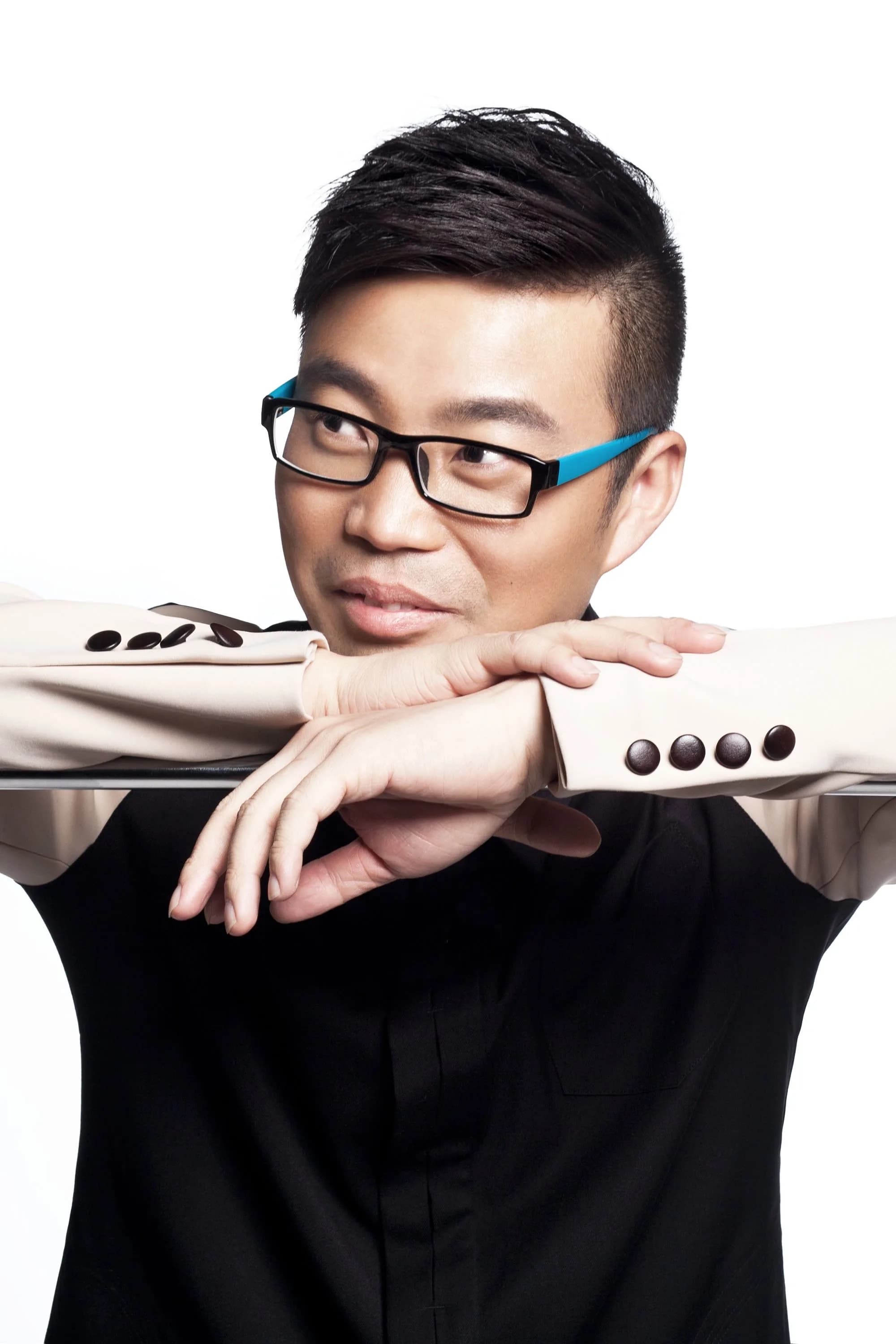 Wang Xun fotoğrafı