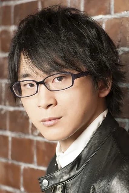 Atsushi Abe photo
