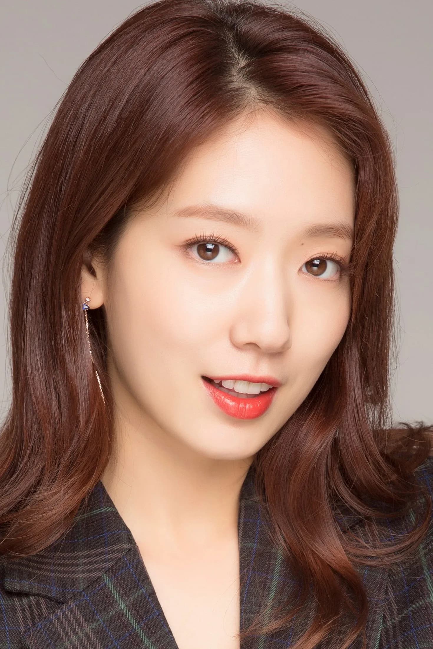 Foto von Park Shin-hye