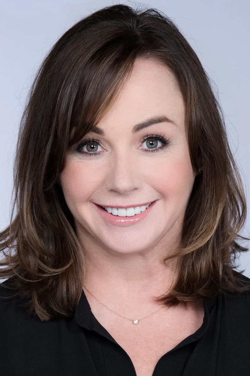 Kristie Macosko Krieger की तस्वीर