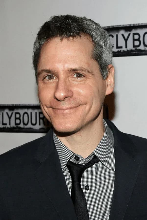 Bruce Norris 사진