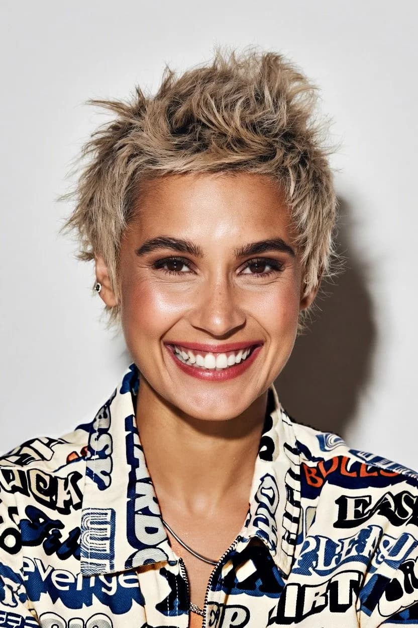 Photo de Sophia Ali