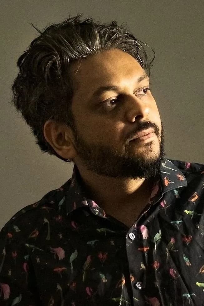 Foto di Anand Gandhi