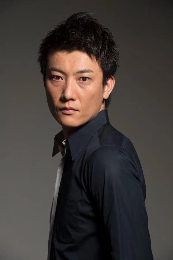 Mitsutoshi Shundo 사진