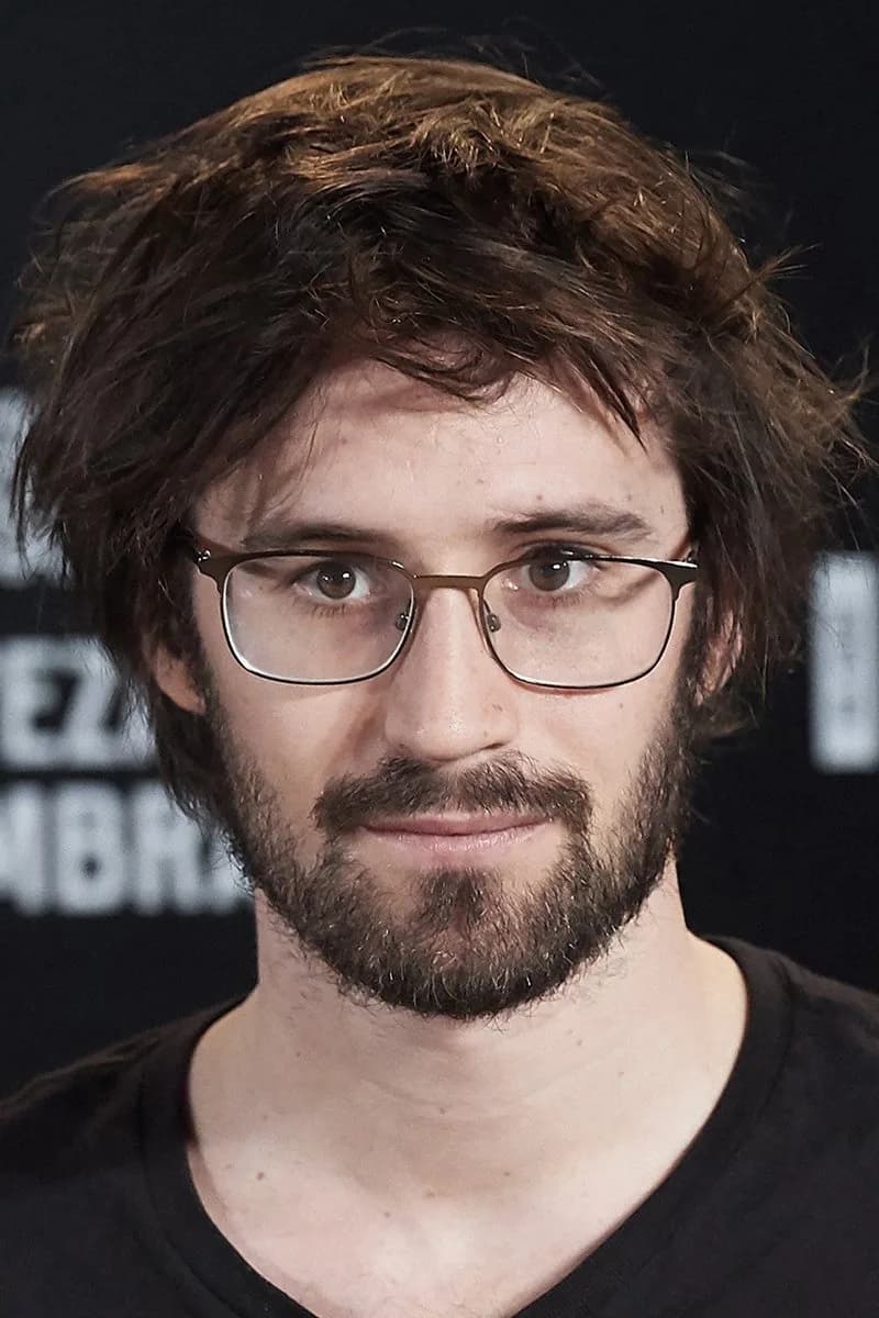 Dani de la Orden 사진