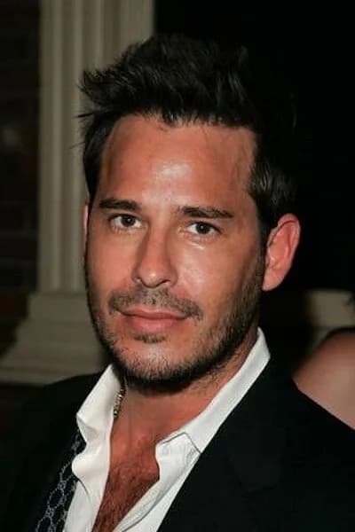 Foto de Ricky Paull Goldin