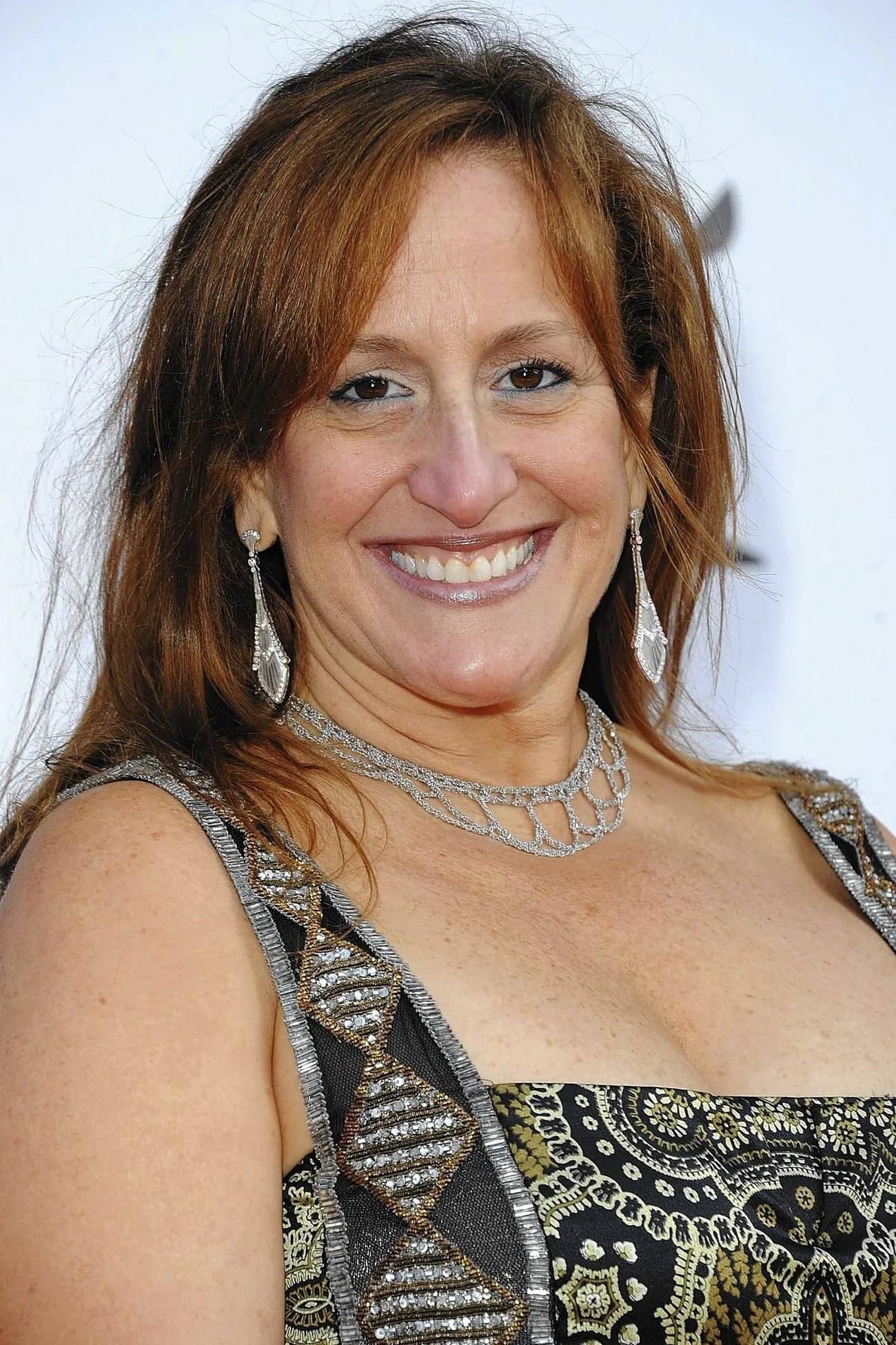 Cindy Chupack की तस्वीर