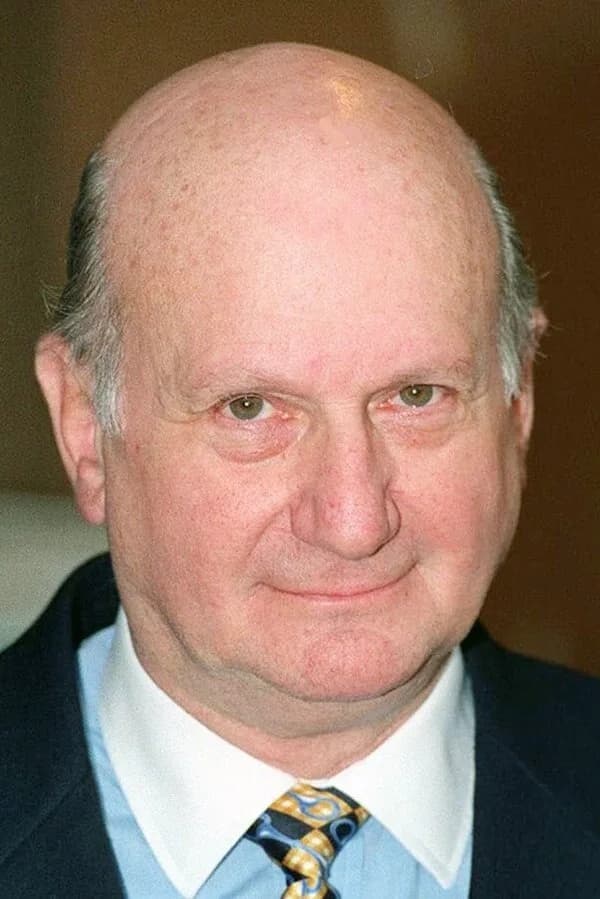 Gerry Anderson 사진