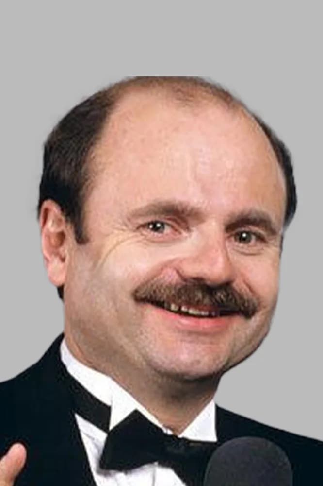 Howard Finkel 사진