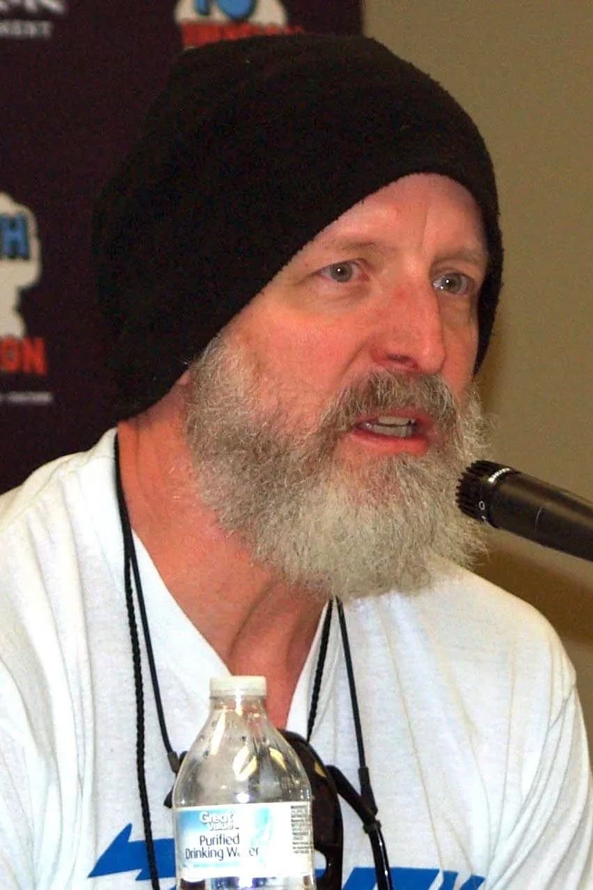 Bill Wray photo