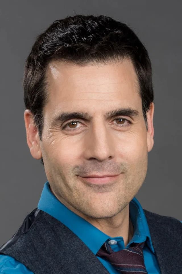 Ben Bass photo