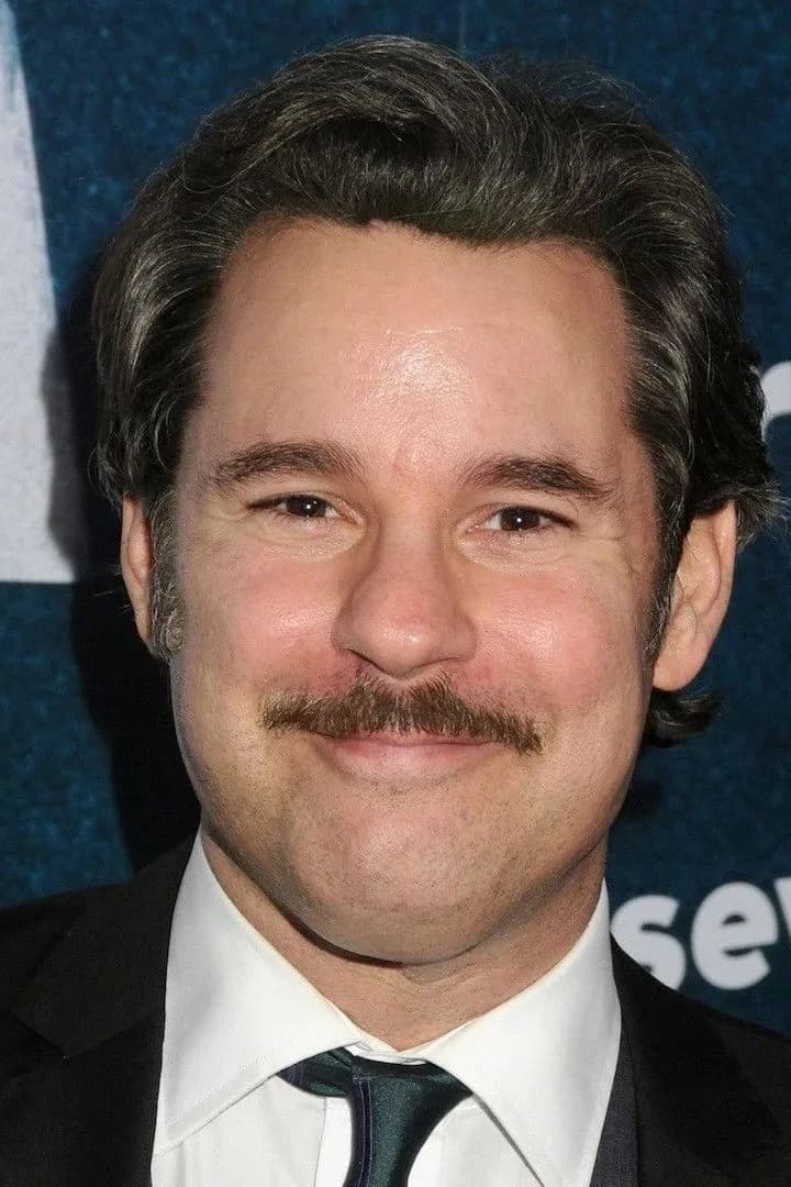 Foto von Paul F. Tompkins