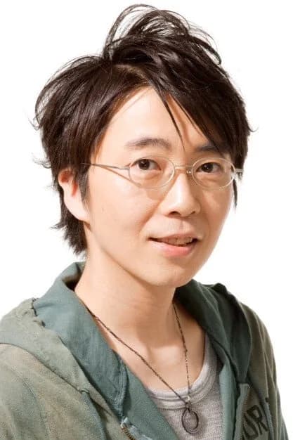 Tetsuya Iwanaga fotoğrafı