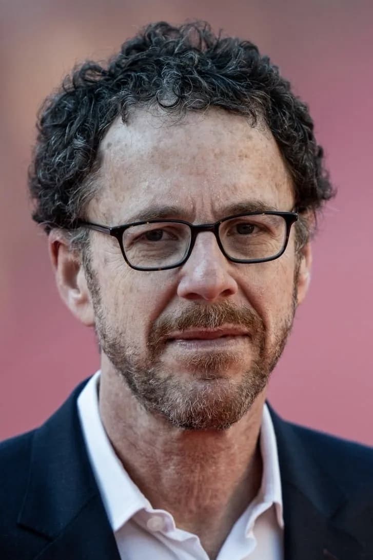 Foto di Ethan Coen