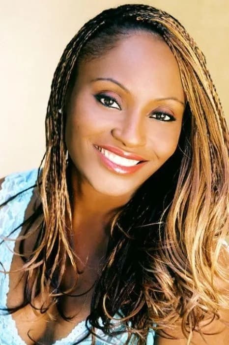Sherri Howard fotoğrafı
