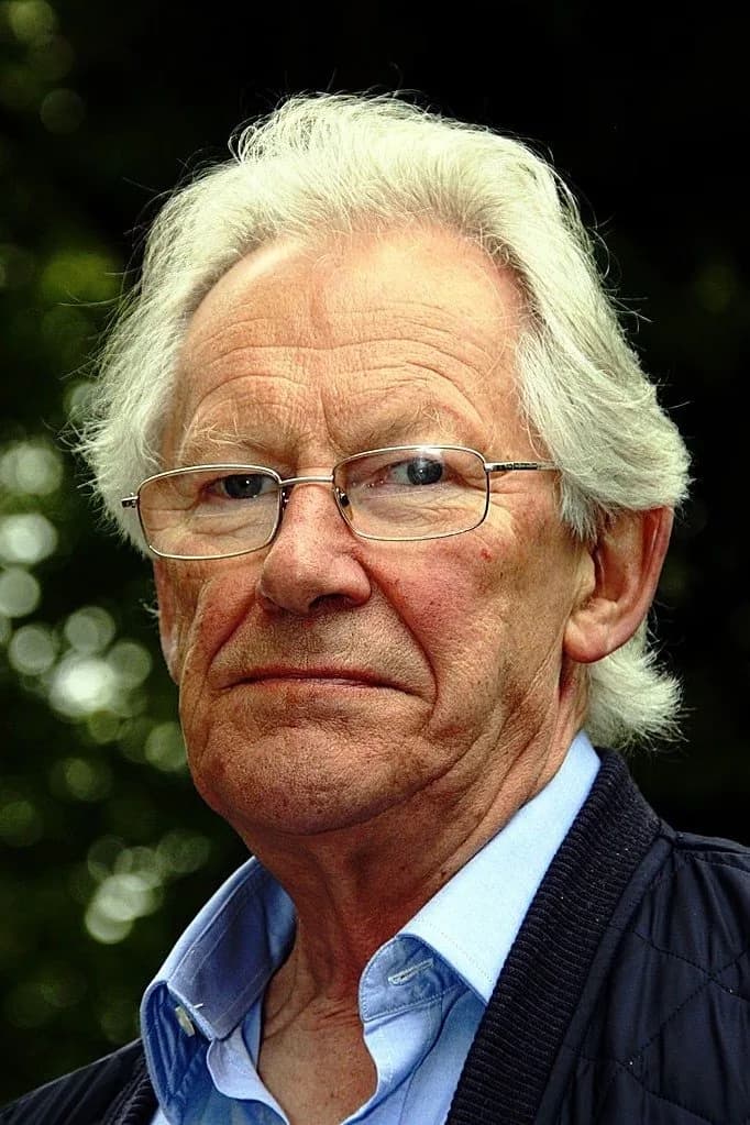 Stephen Thorne photo