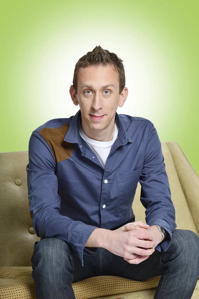 Steven Blakeley的照片
