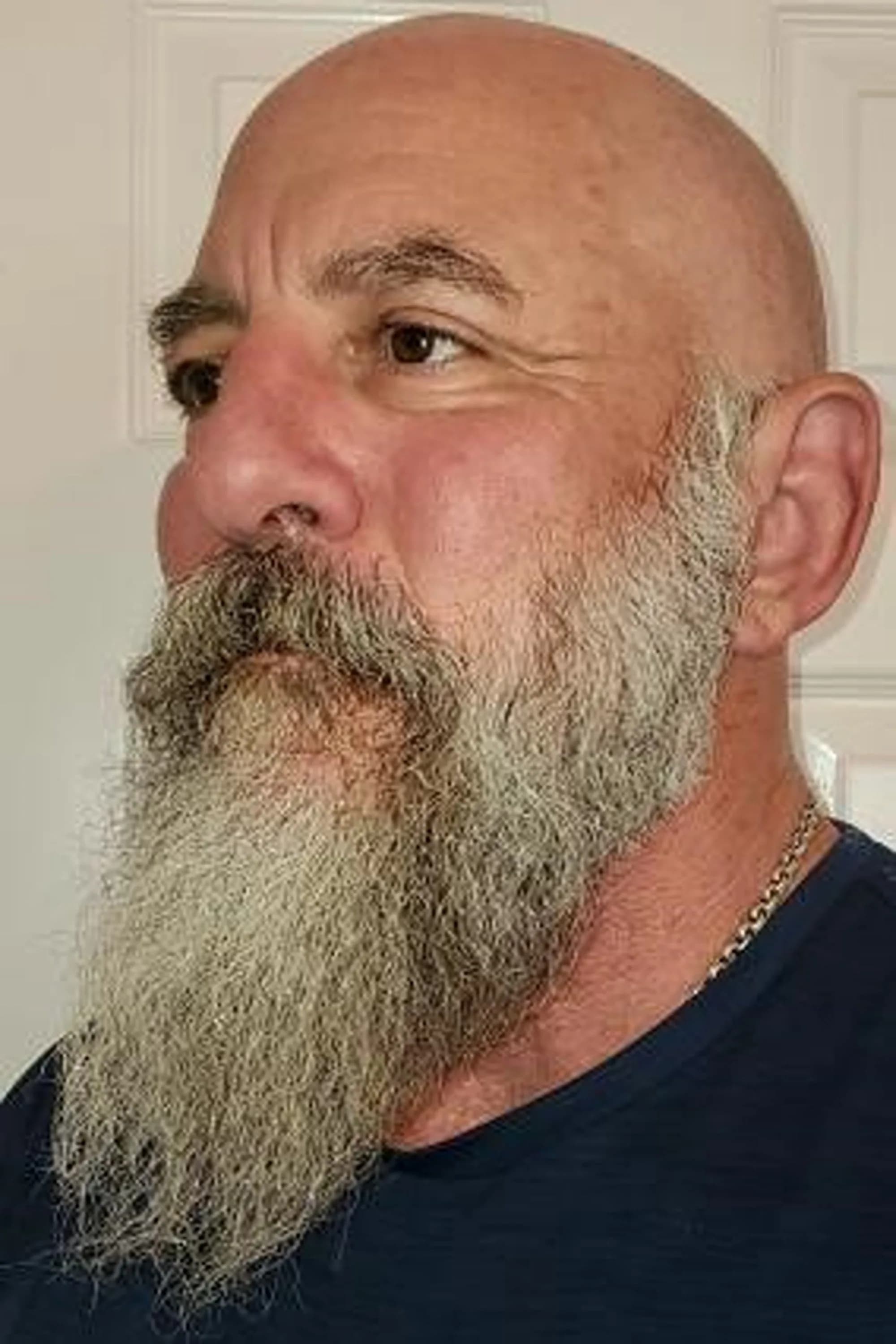 Foto von Scott McElroy