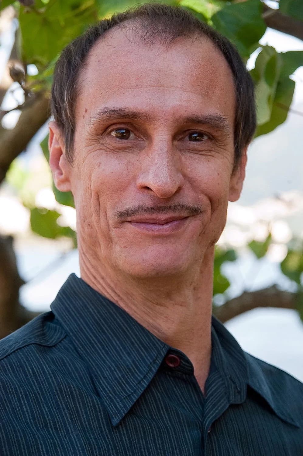 Foto de Aramis Trindade