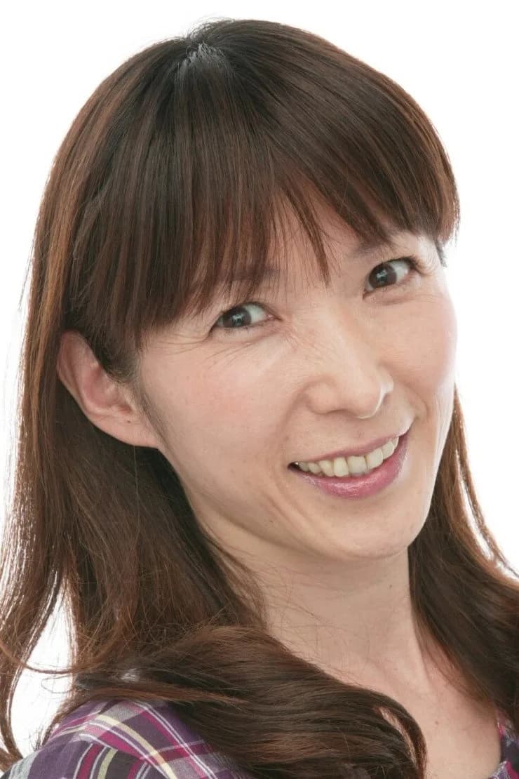 Foto de Aya Hisakawa