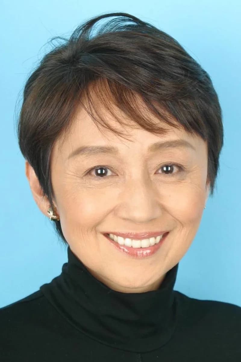 Foto de Keiko Han