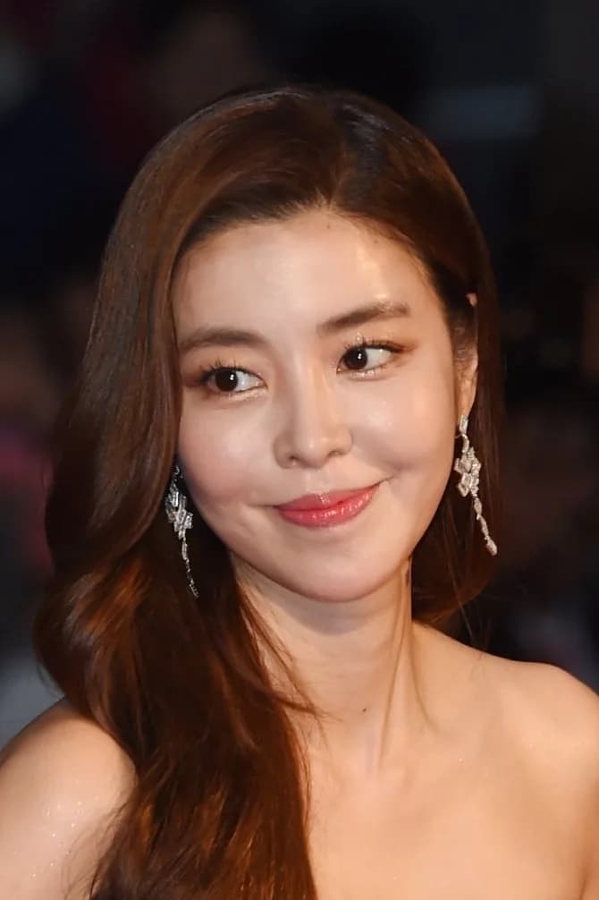 Foto von Kim Gyu-ri