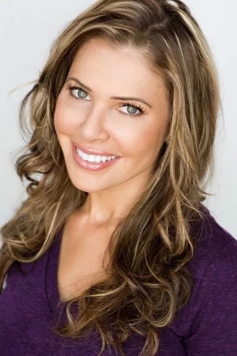 Erika Jordan photo