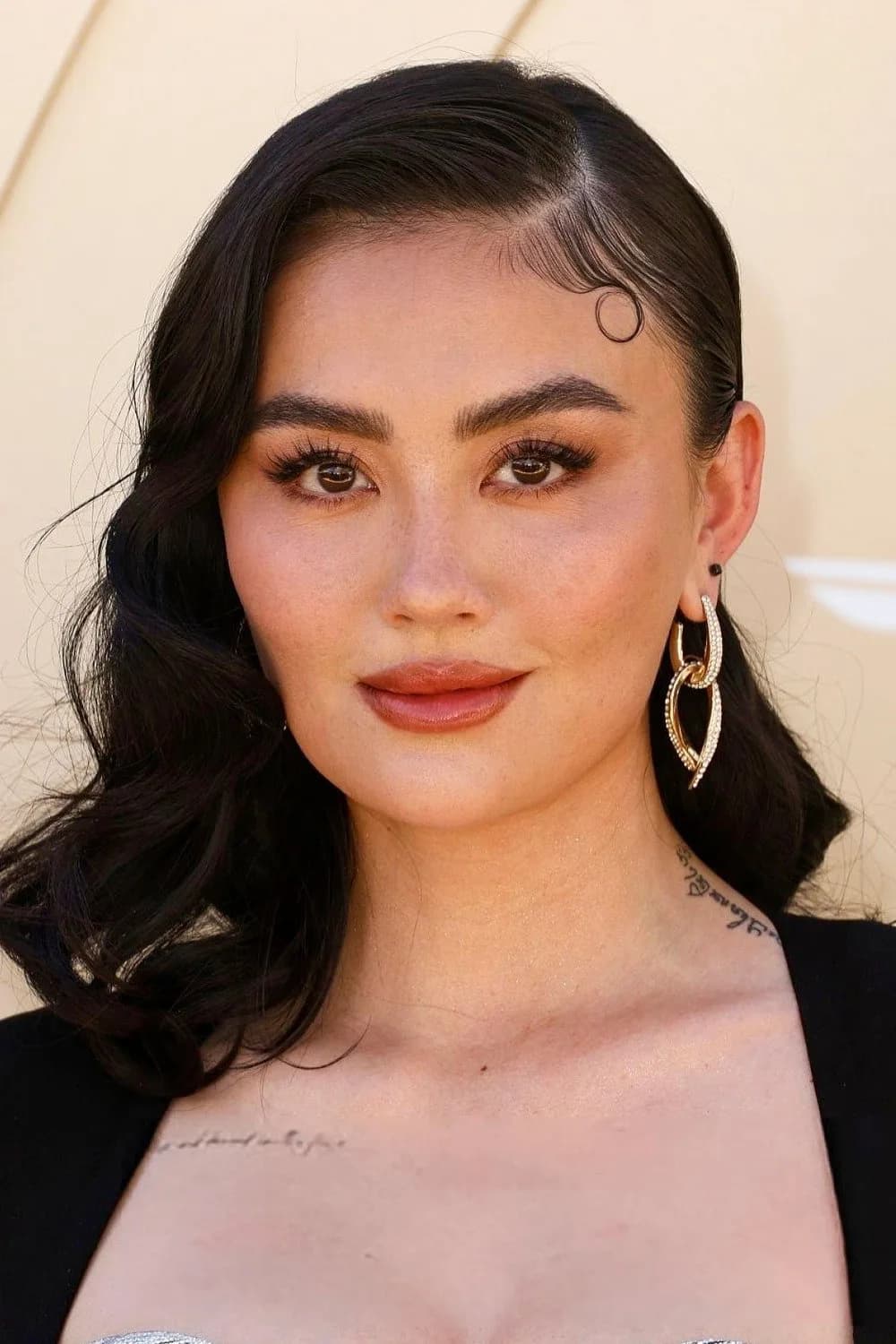 Agnez Mo photo