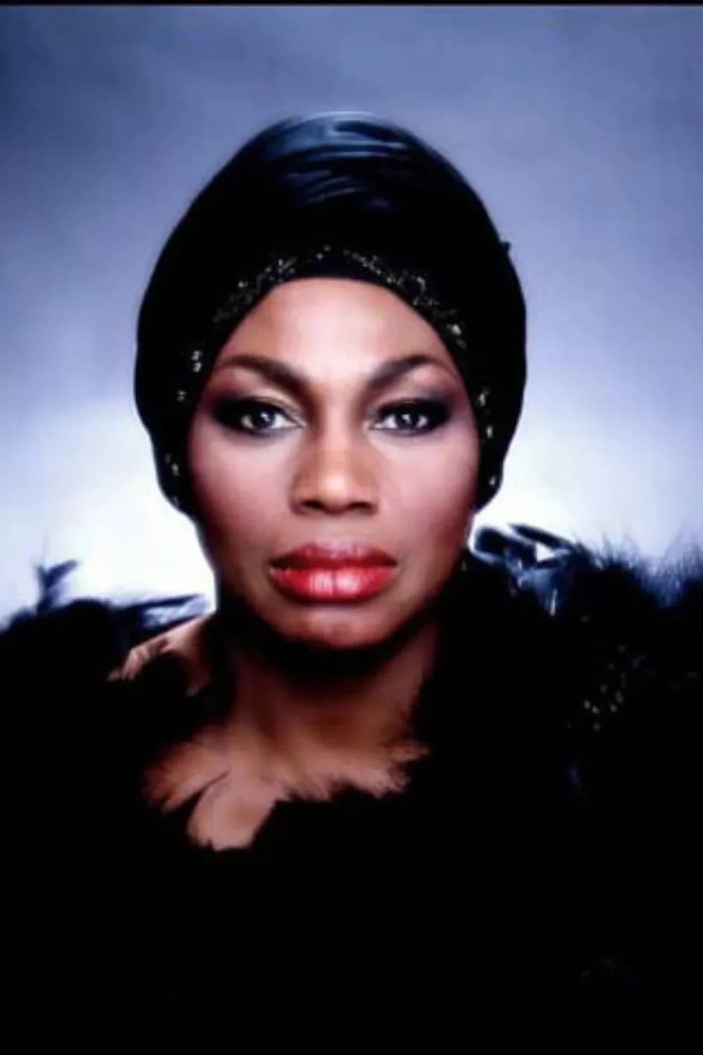 Photo de Leontyne Price