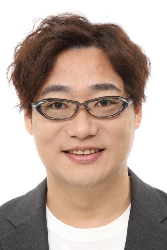 Nobuaki Kanemitsu की तस्वीर