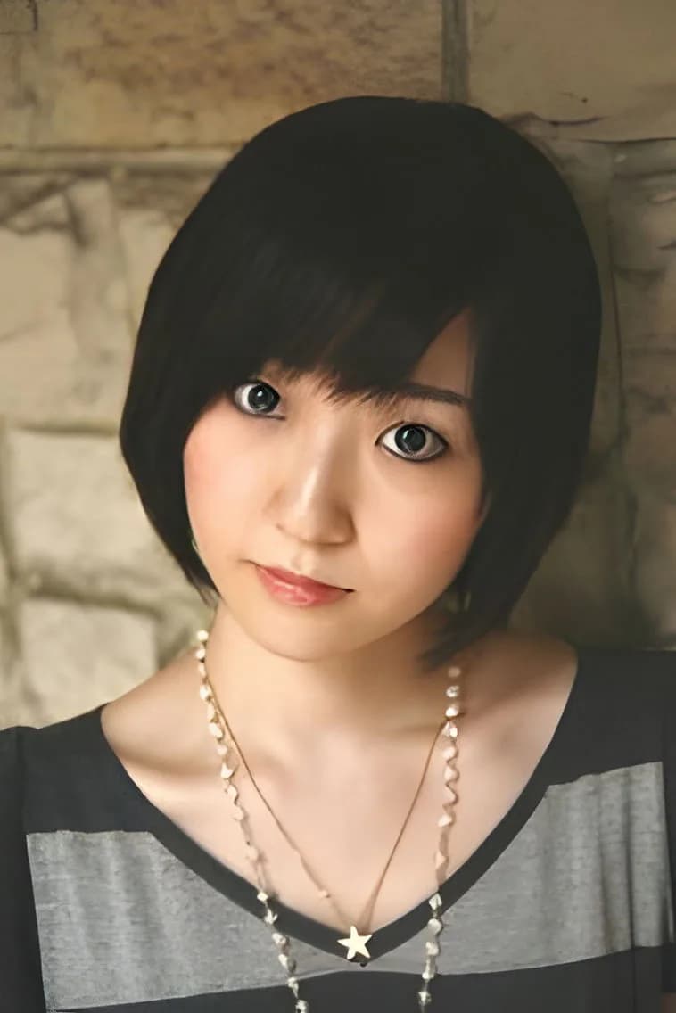 Foto de Mai Hashimoto