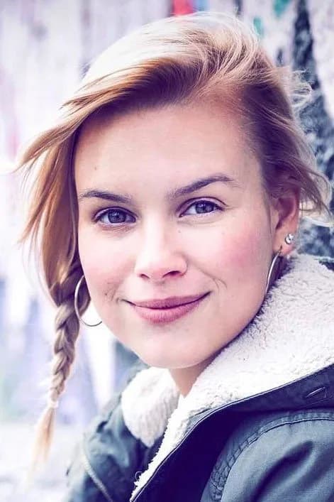 Foto di Patricie Solaříková