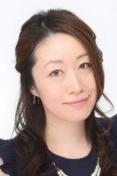Foto von Yukari Kokubun
