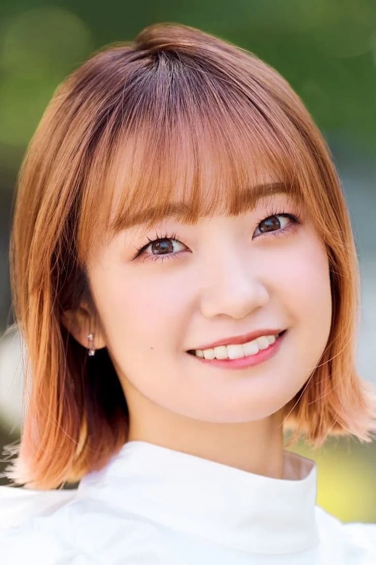 Ayaka Ohashi photo