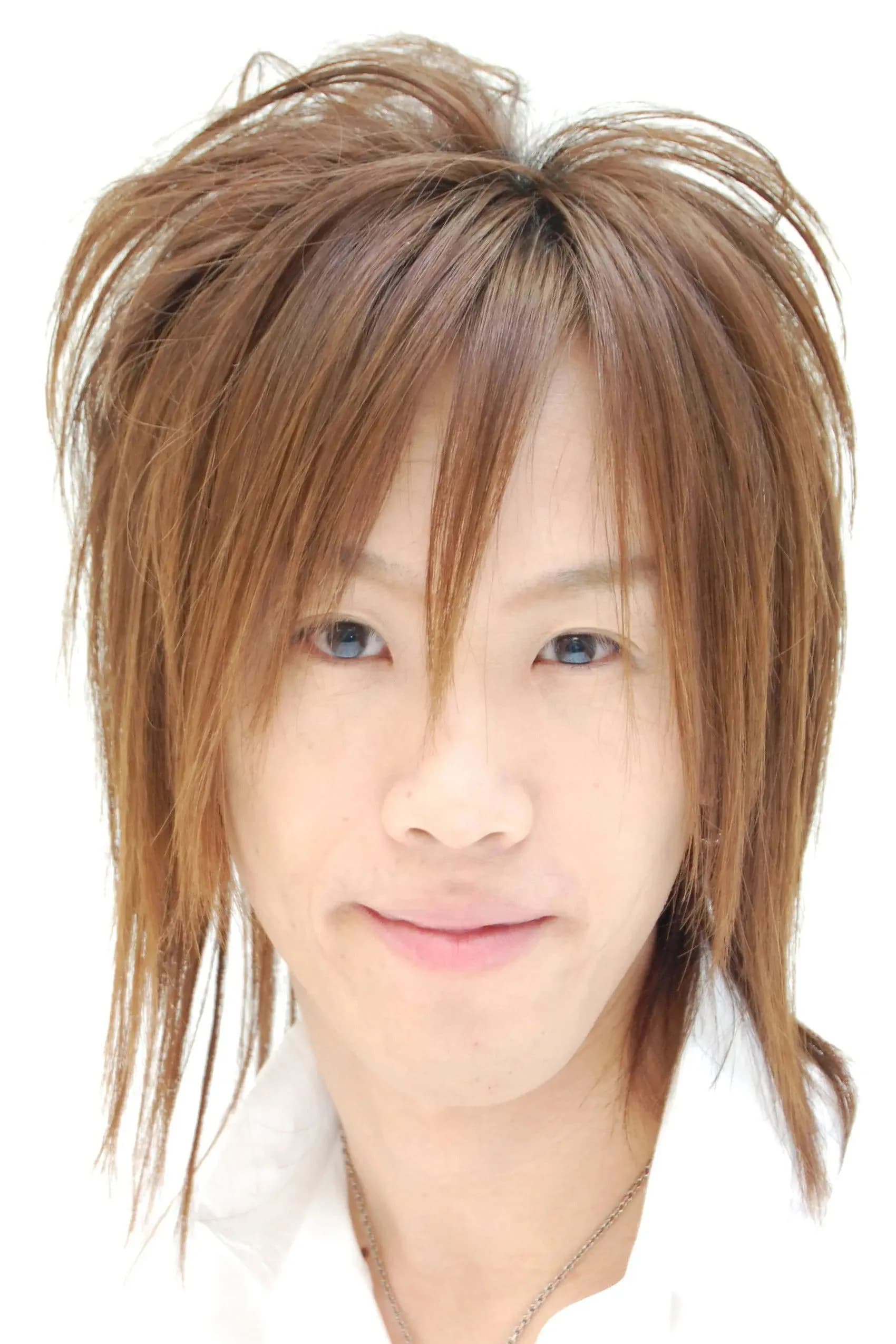 Foto von Toshinobu Iida