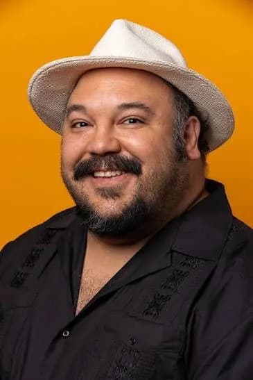 صورة Jorge R. Gutierrez