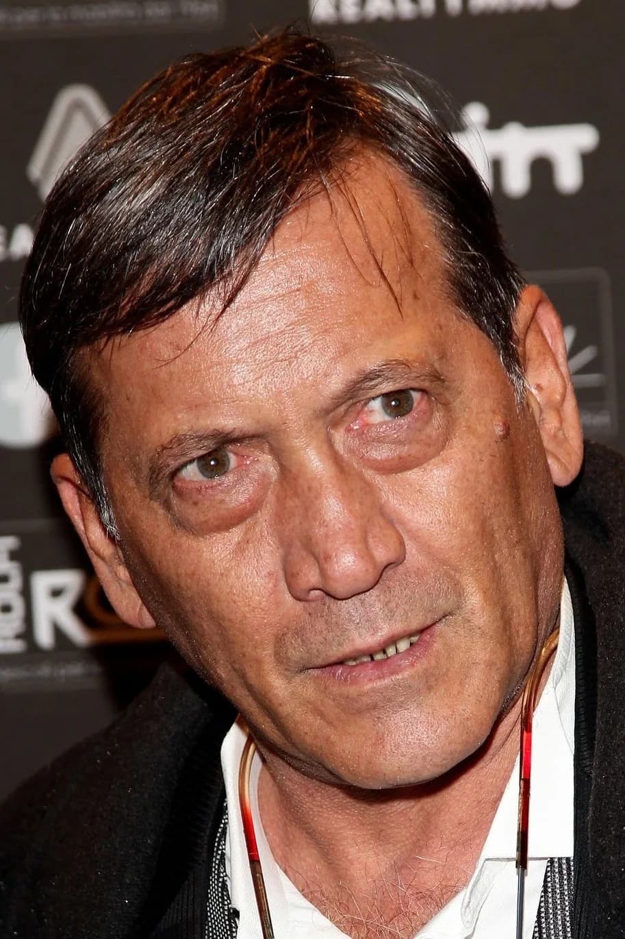 Foto di Tony Sperandeo