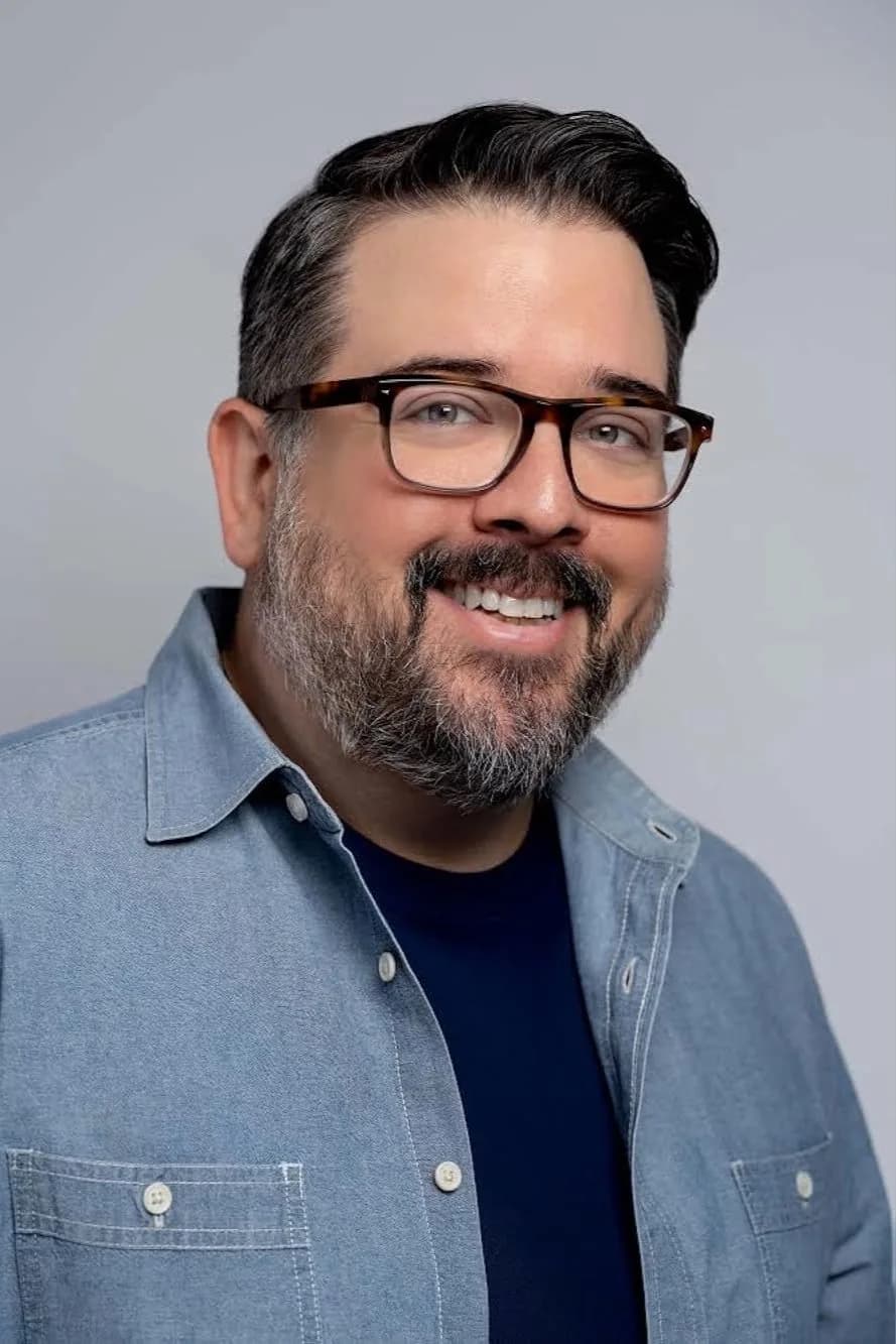 Christopher Monfette fotoğrafı