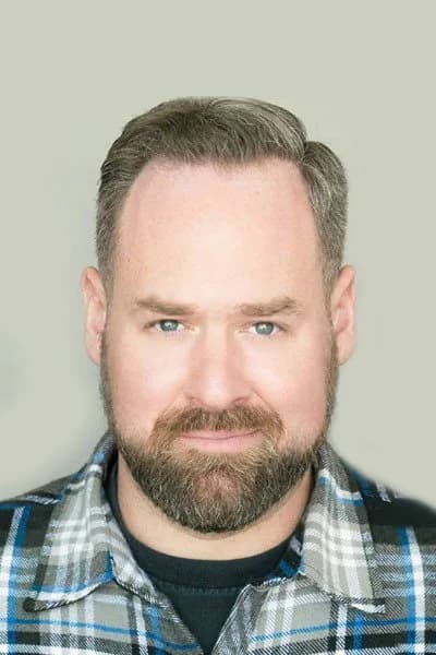 Aaron LaPlante 사진