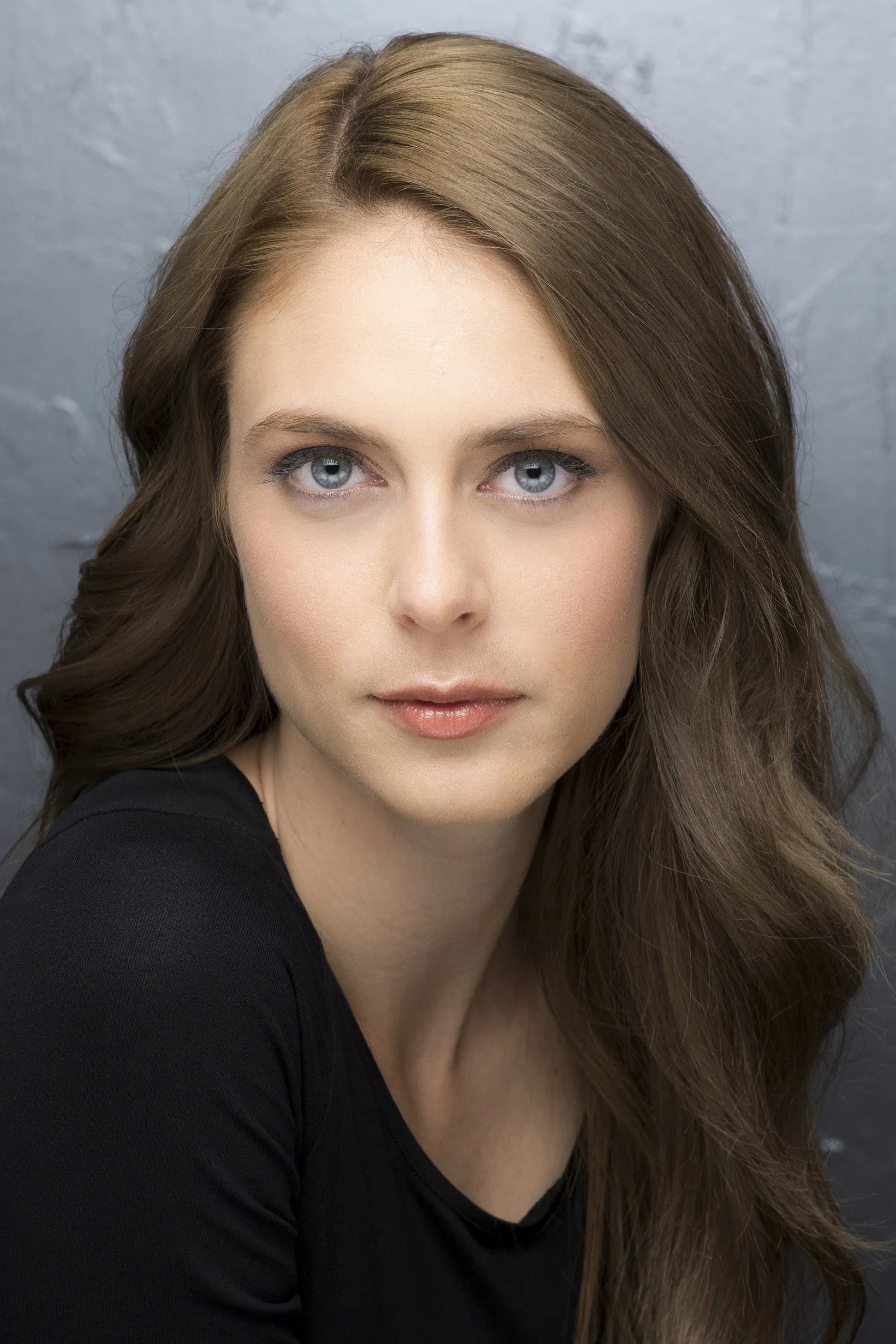 Sara Mitich photo